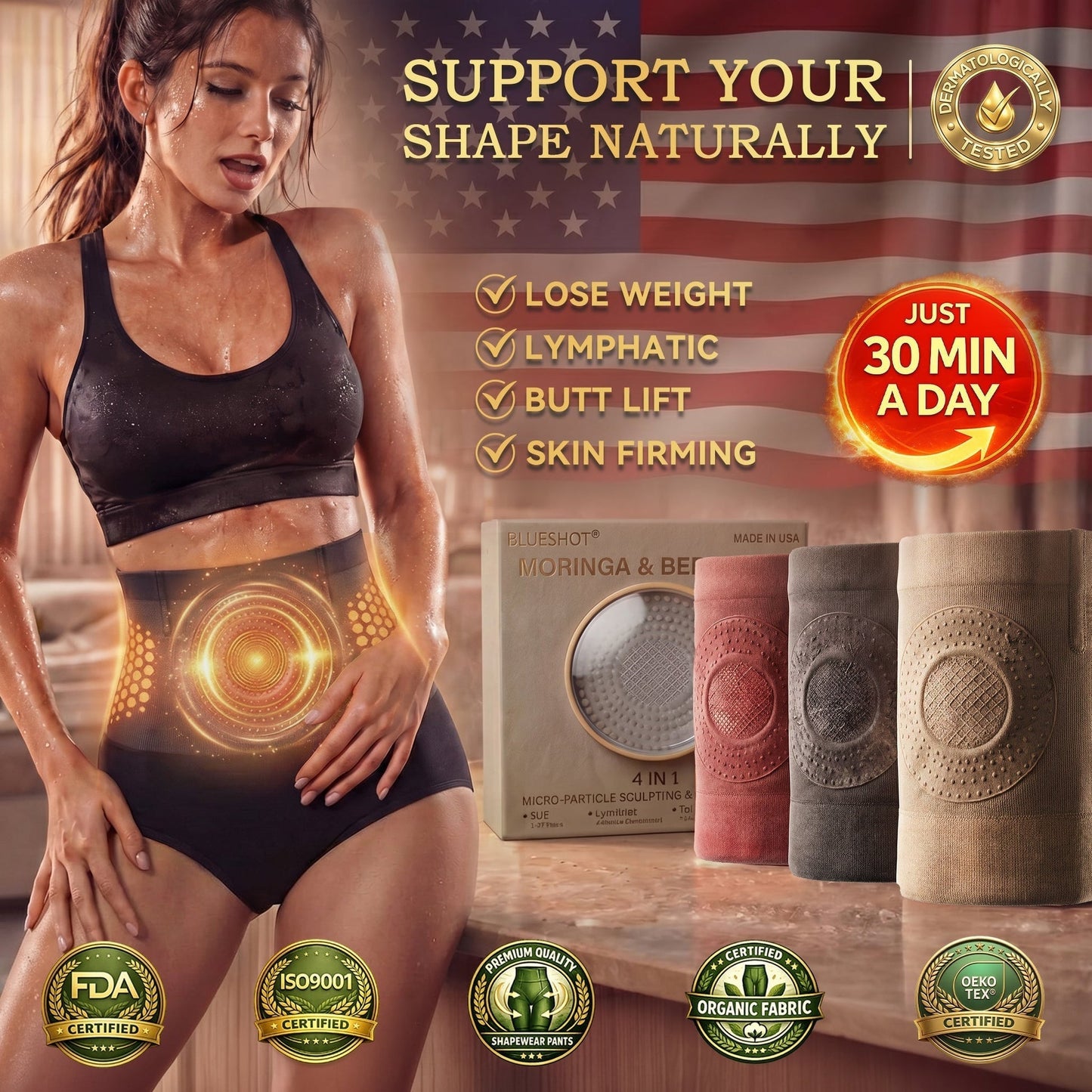 𝐎𝐟𝐟𝐢𝐜𝐢𝐚𝐥 𝐁𝐫𝐚𝐧𝐝 𝐒𝐭𝐨𝐫𝐞 ✨ 𝐁𝑳𝑼𝐄𝐒𝐇𝑶𝑻® 💥💥 𝟐𝟎𝟐𝟔 𝐌𝐨𝐫𝐢𝐧𝐠𝐚 & 𝐁𝐞𝐫𝐛𝐞𝐫𝐢𝐧𝐞 𝟒-𝐈𝐧-𝟏 𝐌𝐢𝐜𝐫𝐨-𝐏𝐚𝐫𝐭𝐢𝐜𝐥𝐞 𝐒𝐜𝐮𝐥𝐩𝐭𝐢𝐧𝐠 & 𝐅𝐚𝐭-𝐁𝐮𝐫𝐧 𝐒𝐡𝐨𝐫𝐭𝐬