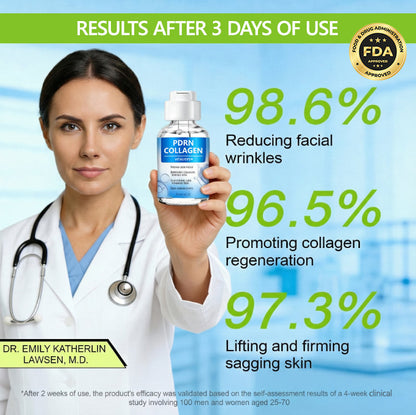 𝐕𝐈𝗧𝗔𝐋𝐈𝑺𝒀𝑺 𝑷𝗗𝐑𝑵 𝐀𝐧𝐭𝐢-𝐚𝐠𝐞💧𝐅𝐢𝐫𝐦𝐢𝐧𝐠 𝐒𝐞𝐫𝐮𝐦 𝐍𝐚𝐭𝐮𝐫𝐚𝐥 𝐈𝐧𝐠𝐫𝐞𝐝𝐢𝐞𝐧𝐭𝐬👩‍⚕𝐌𝐚𝐢𝐧𝐭𝐚𝐢𝐧 𝐒𝐤𝐢𝐧 𝐄𝐥𝐚𝐬𝐭𝐢𝐜𝐢𝐭𝐲,𝐌𝐚𝐲 𝐑𝐞𝐝𝐮𝐜𝐞 𝐖𝐫𝐢𝐧𝐤𝐥𝐞𝐬，𝐈𝐦𝐩𝐫𝐨𝐯𝐞 𝐒𝐤𝐢𝐧 𝐌𝐨𝐢𝐬𝐭𝐮𝐫𝐞，𝐌𝐚𝐢𝐧𝐭𝐚𝐢𝐧 𝐇𝐞𝐚𝐥𝐭𝐡𝐲 𝐒𝐤𝐢𝐧 𝐒𝐭𝐫𝐮𝐜𝐭𝐮𝐫𝐞，𝐌𝐮𝐥𝐭𝐢𝐩𝐥𝐞 𝐀𝐧𝐭𝐢-𝐀𝐠𝐢𝐧𝐠 𝐅𝐨𝐫𝐦𝐮𝐥𝐚𝐬️